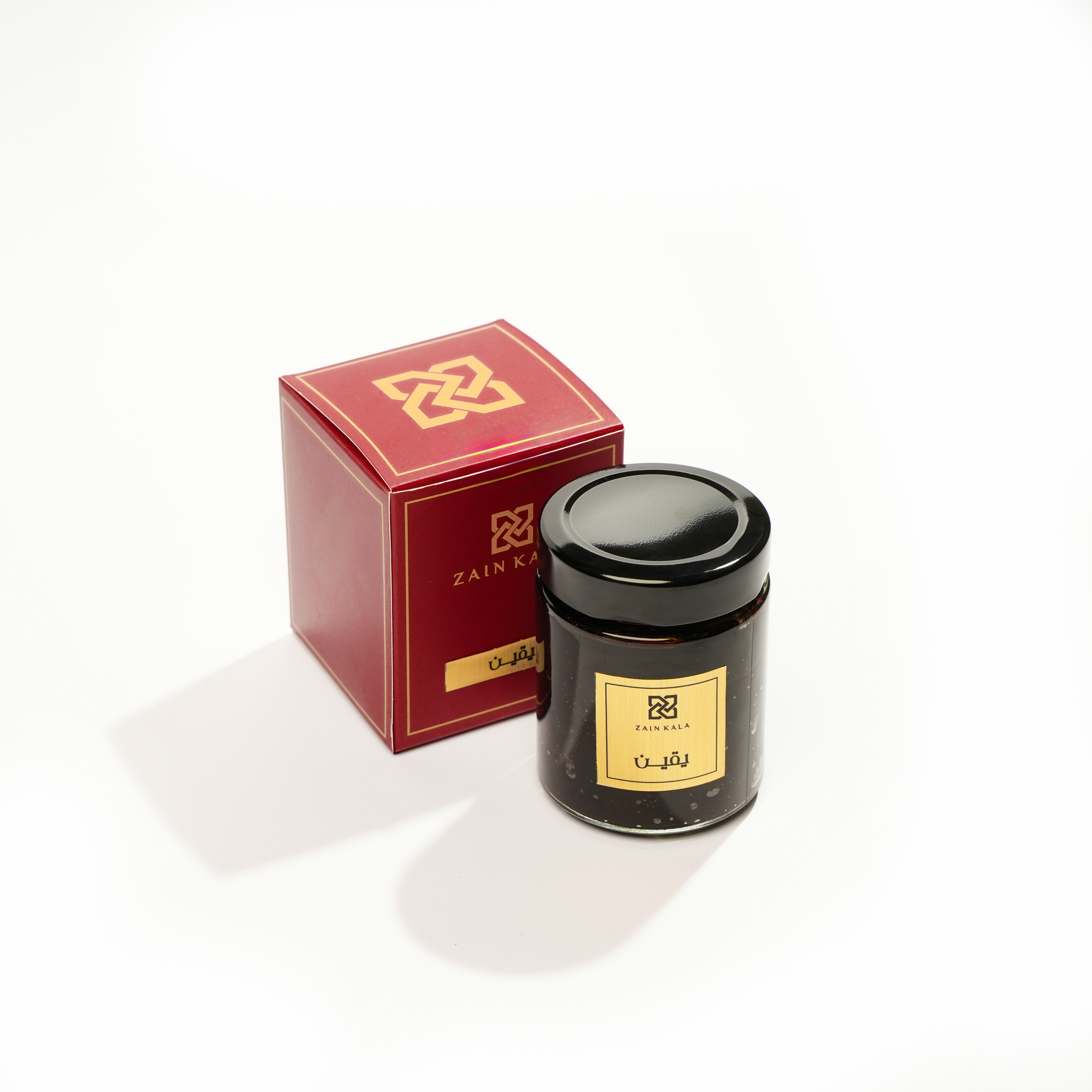 بخور  يقين / yaqeen 