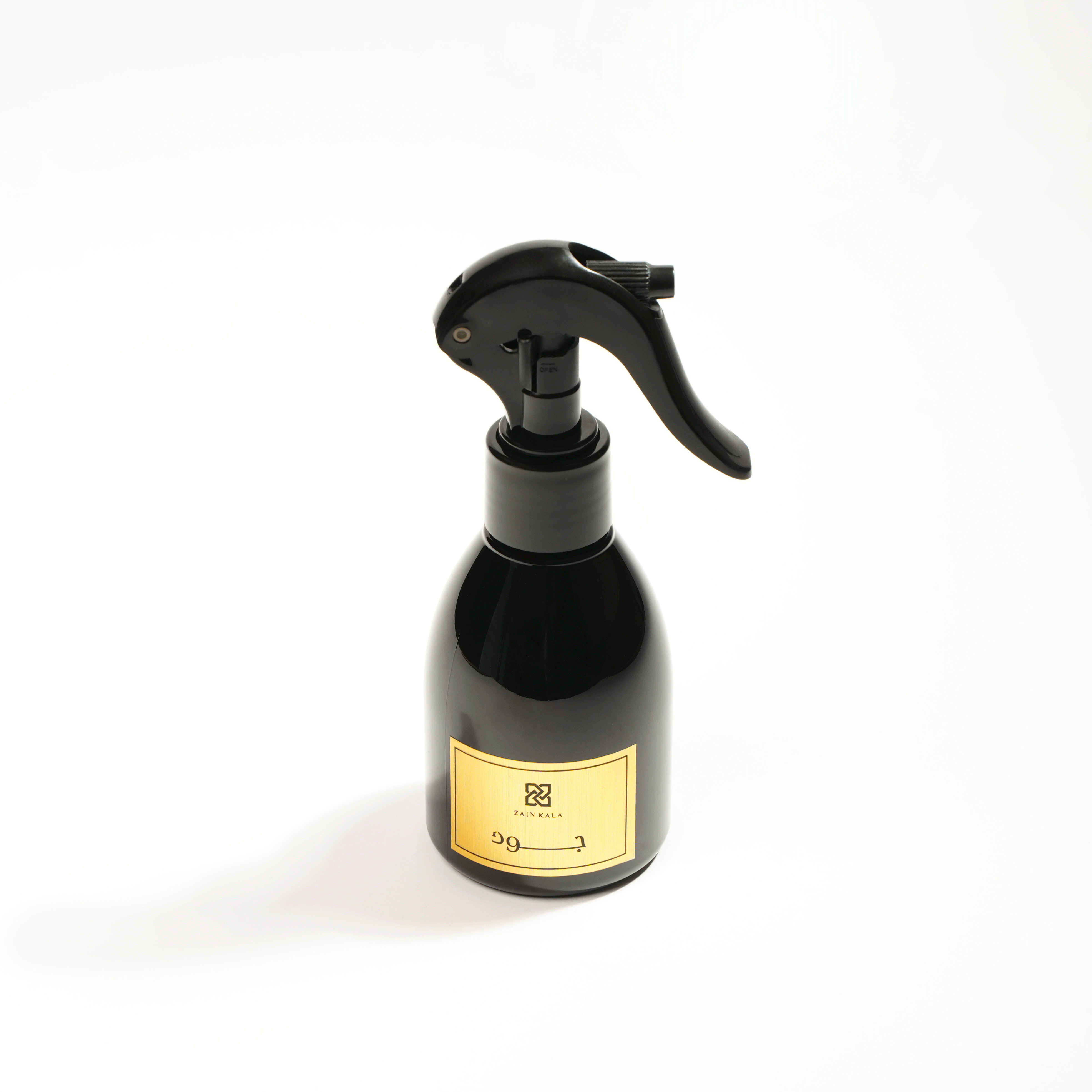 مرش جود / jood mist