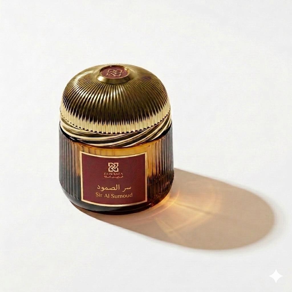 سر الصمود / Sir Al-Somood