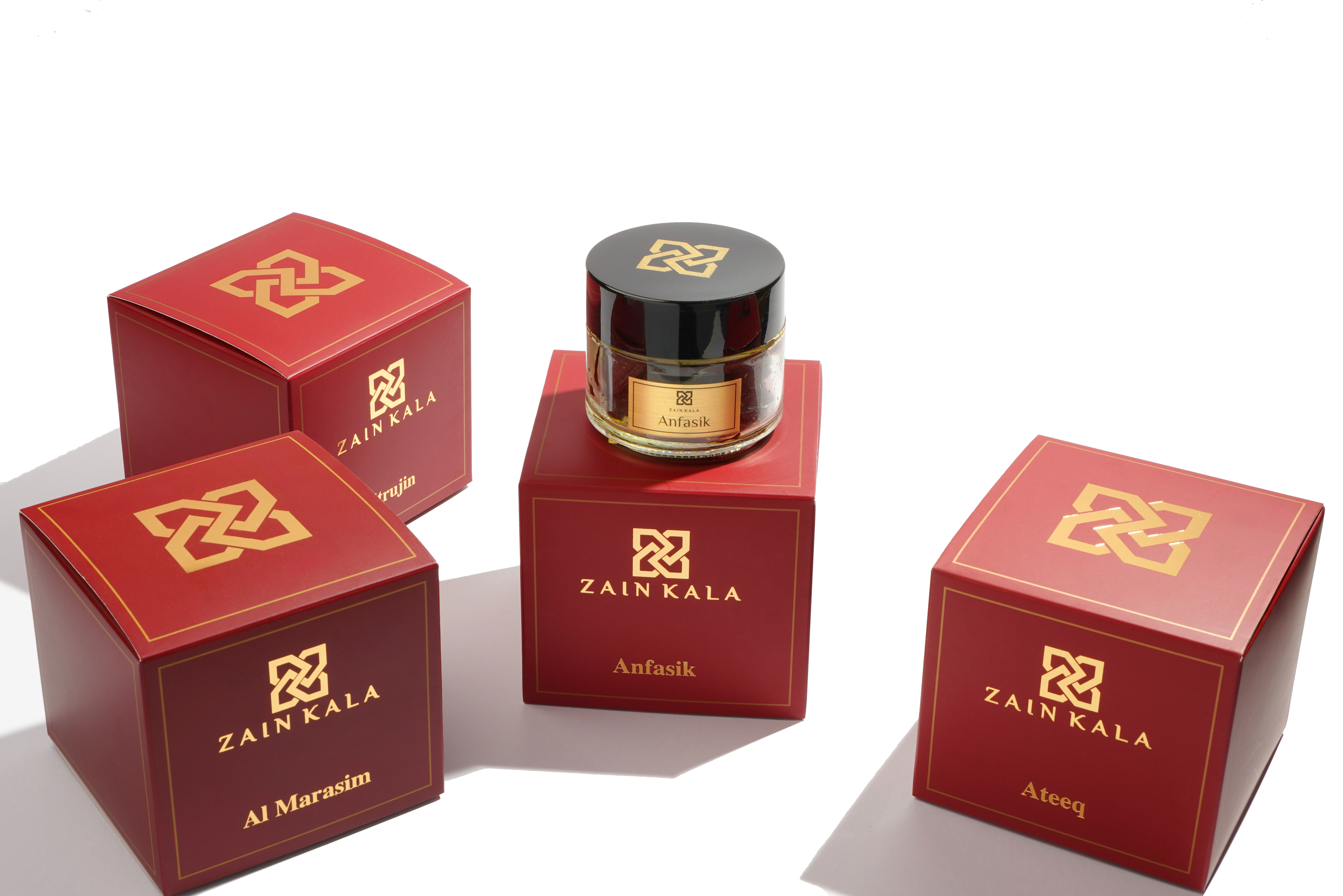 بخور  مناسبات